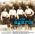 Los Agaros - Todas Sus Grabaciones - Music CD