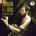 Diaz,joaquin - Vol 5: Volviendo A Casa - Music CD