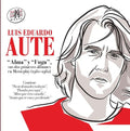 Aute,luis Eduardo - Alma Y Fuga: Sus Dos Primeros Albumes (1980-1982) - Music CD