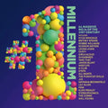 Millennium Number 1s / Various - Millennium Number 1s / Various - Music CD