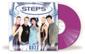 Steps - Buzz - Vinyl Record