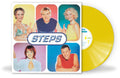 Steps - Steptacular - Vinyl Record