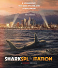Sharksploitation - Sharksploitation - Blu-ray