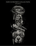 New Extremity Collection Volume 2 - New Extremity Collection Volume 2 - Blu-ray
