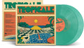 Tropicale / Various - Green Vinyl [LP] Vinyl Record