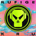 Goldie Presents Rufige Kru - Terminator - Vinyl Record