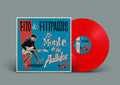 Fito Y Fitipaldis - El Monte De Los Aullidos - Vinyl Record