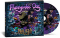 Malicia Music CD