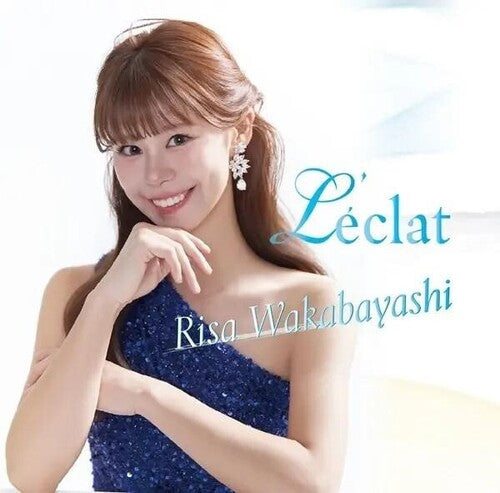 Wakabayashi,risa - L'eclat - Music CD