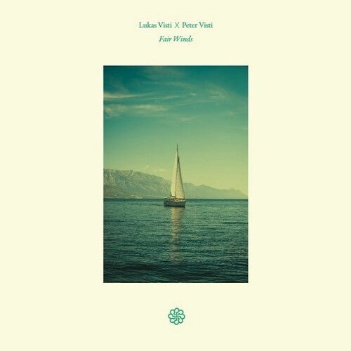 Visti,lukas / Visti,peter - Fair Winds - Vinyl Record