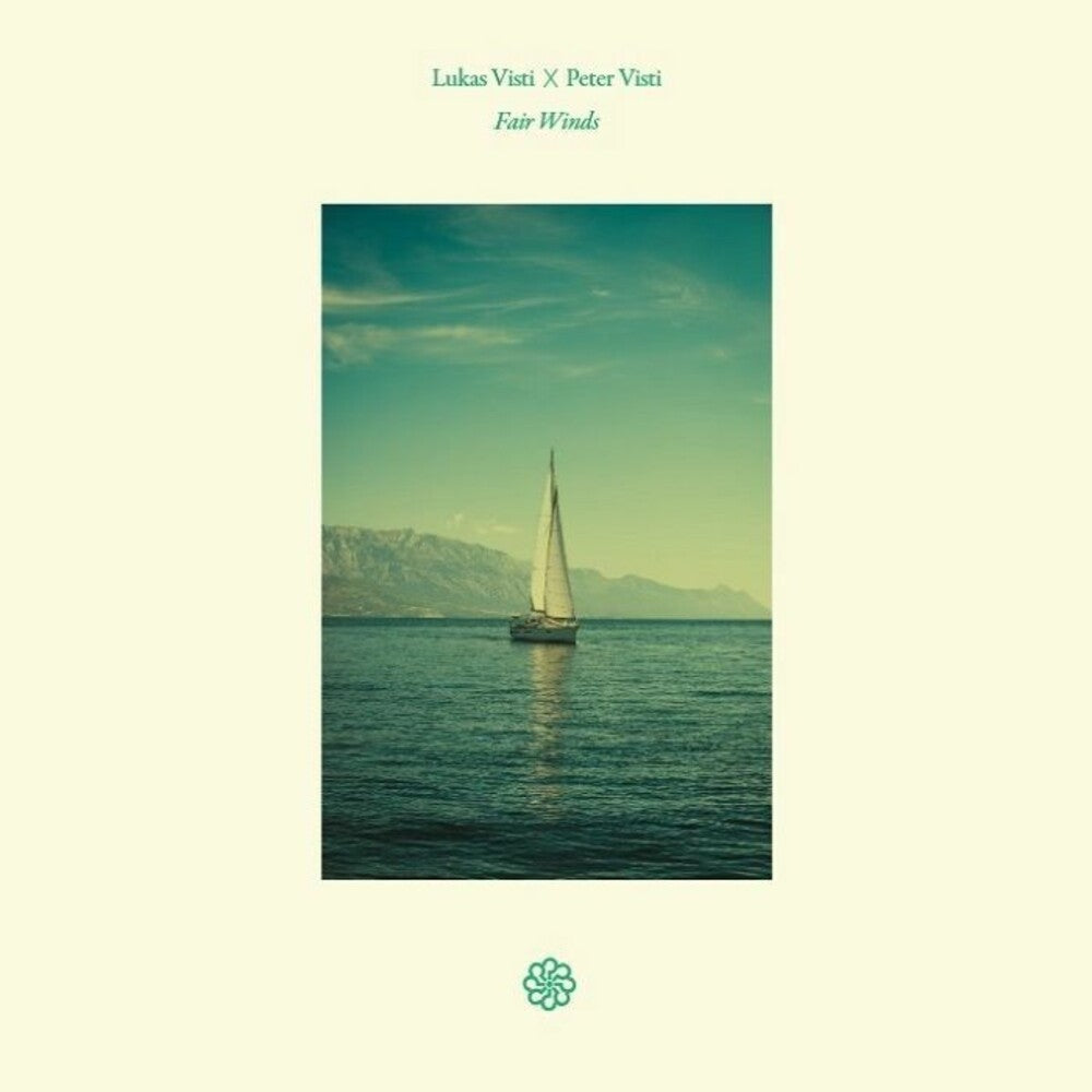 Fair Winds [LP] Vinyl Record