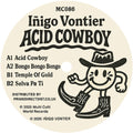 Vontier,inigo - Acid Cowboy - Vinyl Record