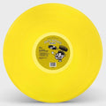 Dj Chus / Cevin Fisher - Everytime I Try (remixes) - Vinyl Record