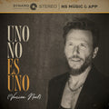 Uno No Es Uno (Version Noel) [LP] Vinyl Record