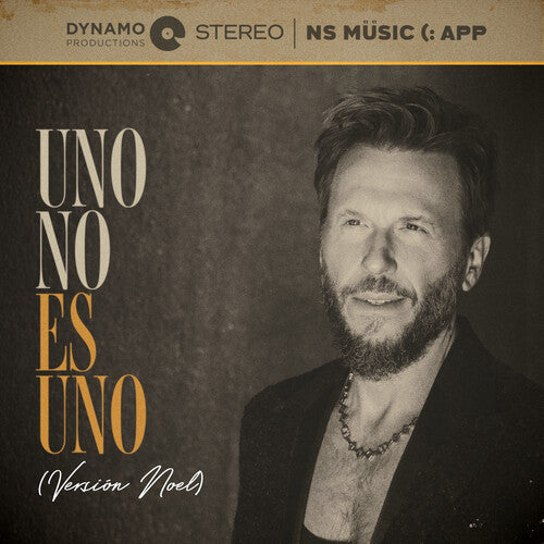 Schajris,noel - Uno No Es Uno (version Noel) - Music CD
