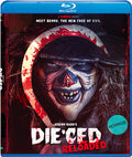 Die'ced: Reloaded - Die'ced: Reloaded - Blu-ray