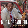 Morganfield,mud - They Call Me Mud - Music CD
