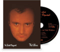 Collins,phil - No Jacket Required - Blu-ray Audio