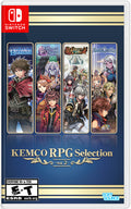 Swi Kemco Rpg Selection Vol. 2 - Swi Kemco Rpg Selection Vol. 2 - Video Game