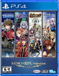 Ps4 Kemco Rpg Selection Vol. 2 - Ps4 Kemco Rpg Selection Vol. 2 - Video Game