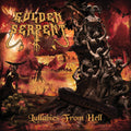 Golden Serpent - Lullabies From Hell - Music CD