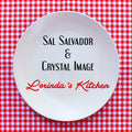 Salvador,sal & Cystal Image - Lorinda's Kitchen - Music CD