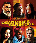 Deadman's Barstool - Deadman's Barstool - Blu-ray