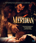 Meridian - Meridian - Blu-ray