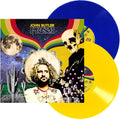 Butler,john - Prism - Vinyl Record