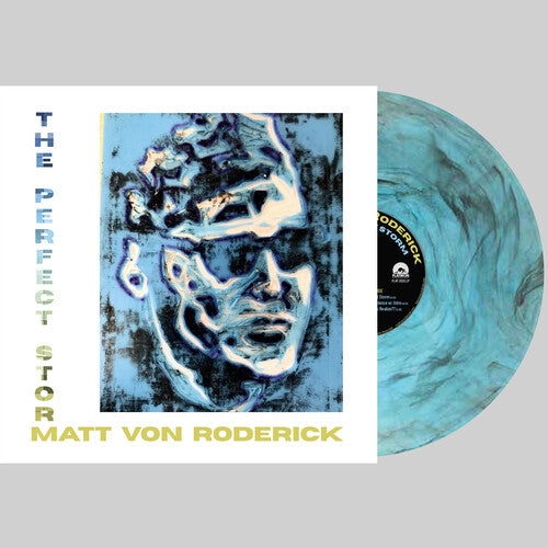 Roderick,matt Von - Perfect Storm - Vinyl Record