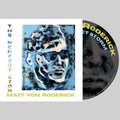 Roderick,matt Von - Perfect Storm - Music CD