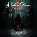 A Killer's Confession - Victim 2 - Cherry Eco Mix - Vinyl Record