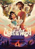 Light Of The World - Light Of The World - Blu-ray