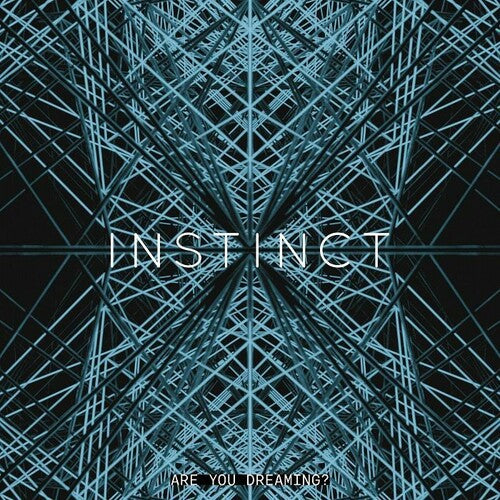 Instinct - Are You Dreaming - Vinyl Record