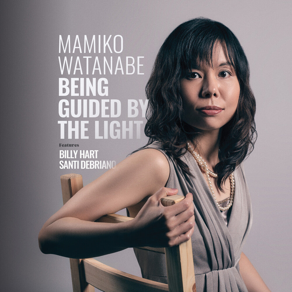 Being Guided By The Light [LP] Vinyl Record