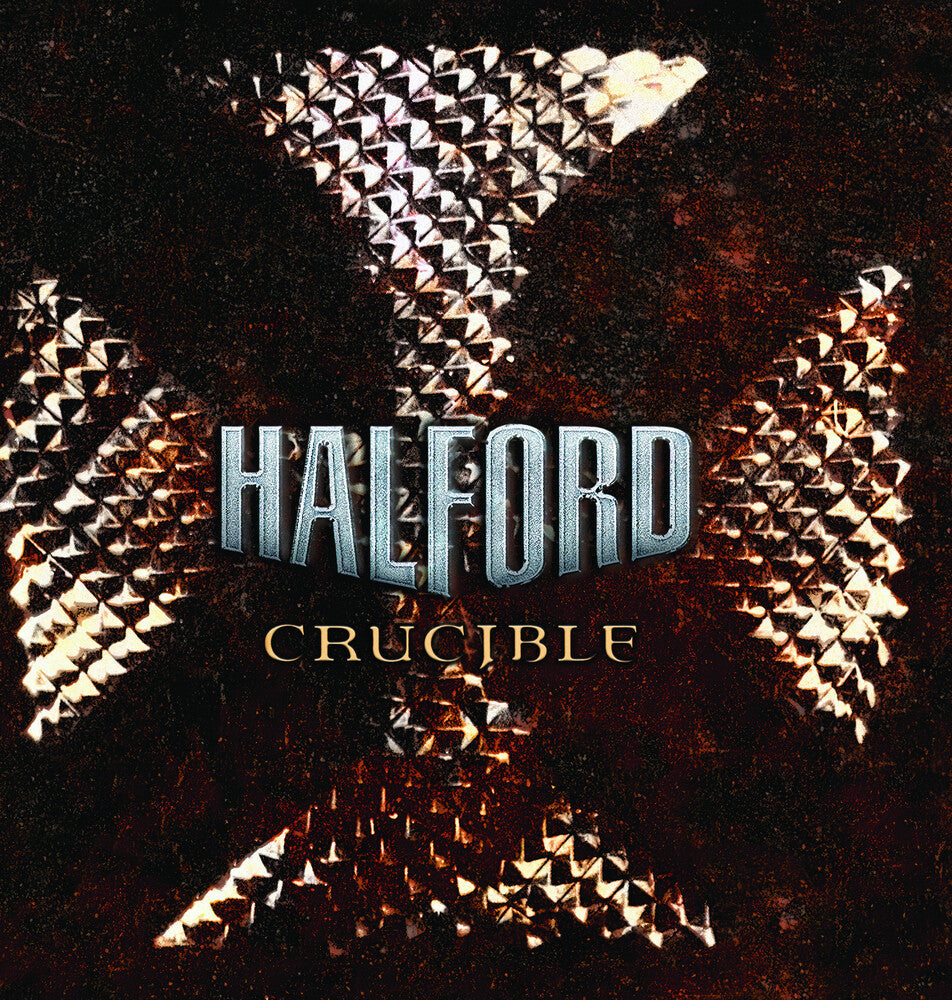 Crucible [LP] Vinyl Record