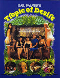 Tropic Of Desire / Fantasy World - Tropic Of Desire / Fantasy World - Blu-ray