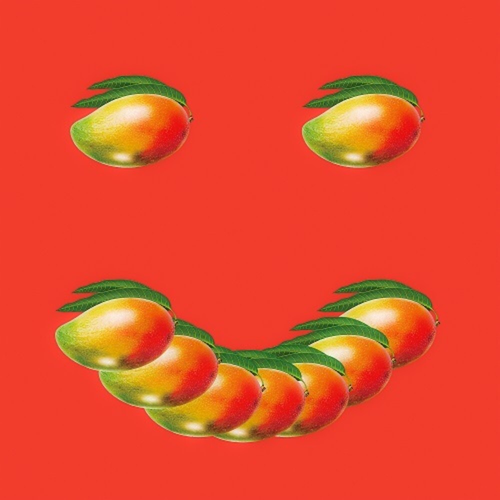 MANGO [7" Vinyl] Vinyl Record