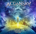 Aedan Sky - Universal Realm - Music CD