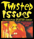 Twisted Issues - Twisted Issues - Blu-ray