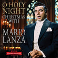 Lanza,mario - O Holy Night: Christmas With Mario Lanza - Music CD