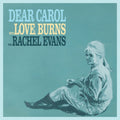 Dear Carol / Drawn Together [7" Vinyl] Vinyl Record