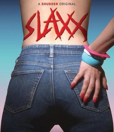Slaxx - Slaxx - Blu-ray