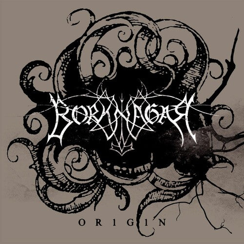 Borknagar - Origin - Vinyl Record