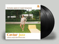 Caviar Jazz: Journe Into Jazz Inflected House - Caviar Jazz: Journe Into Jazz Inflected House - Vinyl Record