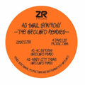 Ac Soul Symphony - Opolopo Remixes - Vinyl Record