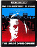Lords Of Discipline - Lords Of Discipline - UHD