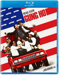 Gung Ho - Gung Ho - Blu-ray