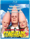 Coneheads - Coneheads - Blu-ray