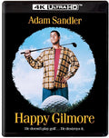 Happy Gilmore - Happy Gilmore - UHD